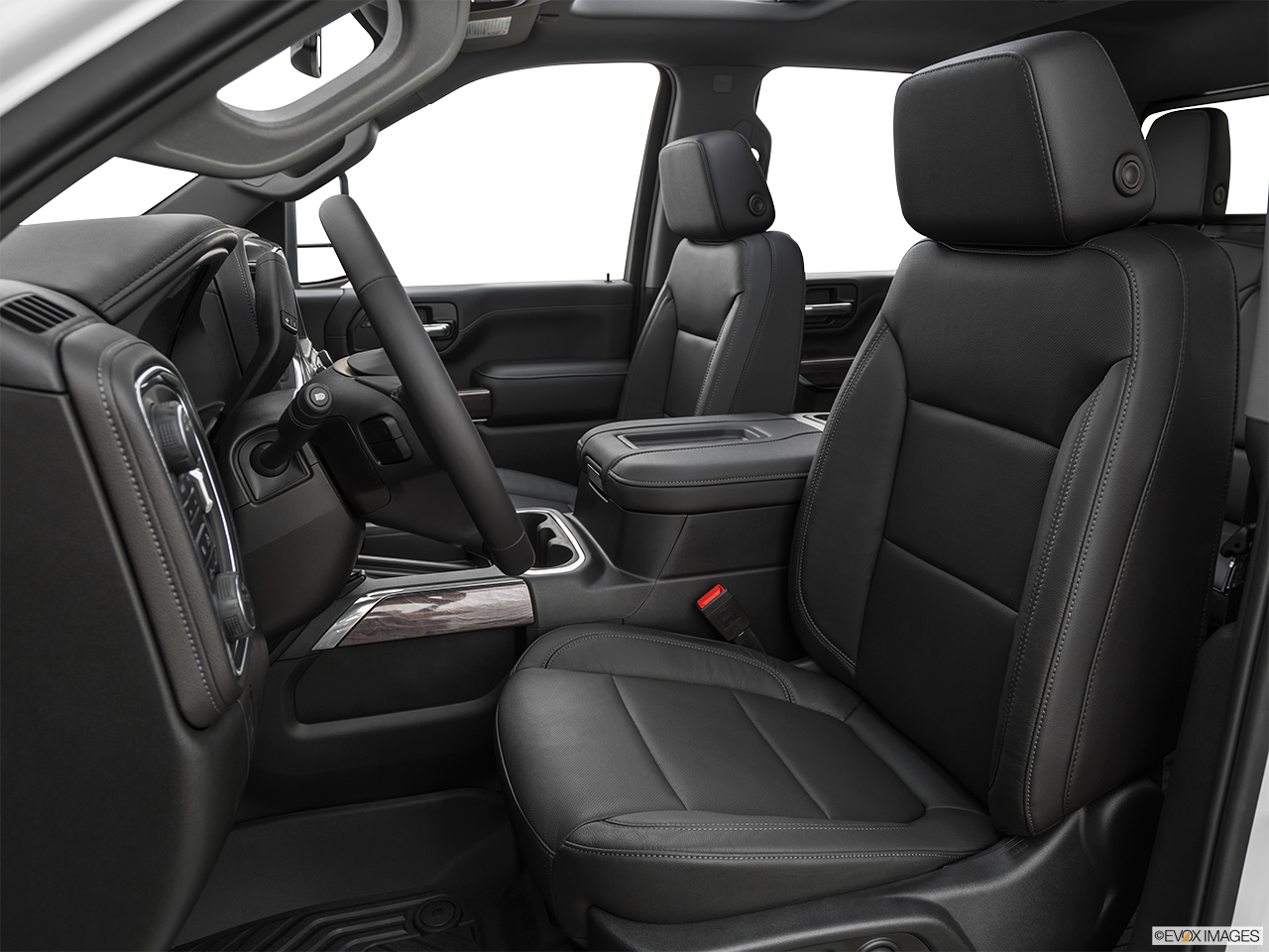 Image of Vehicle Trim
