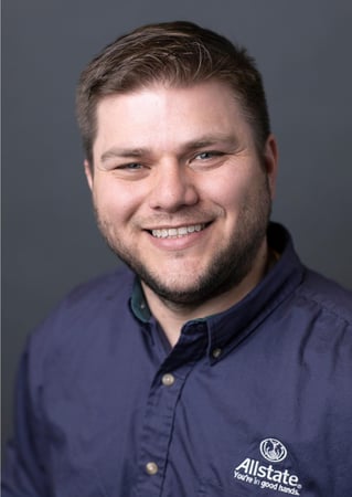 Photo of agent