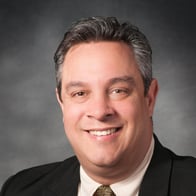 Personal Financial Representative Bryan Johnson
