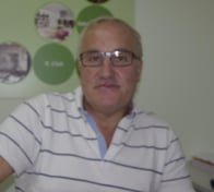 TRANQUILIDADE: Agente Artur e Sónia Salgado Mediação Seguros Lda. Foto de Agente
