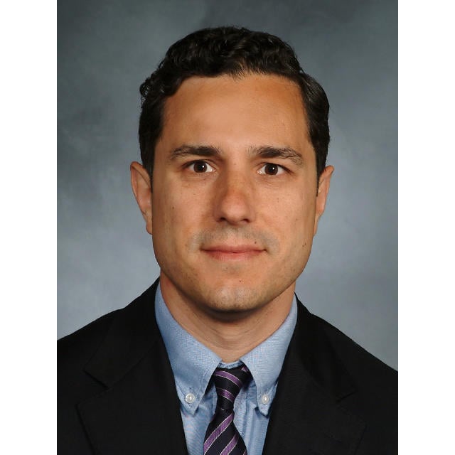 Costas Dimitrios Hanjis, M.D.