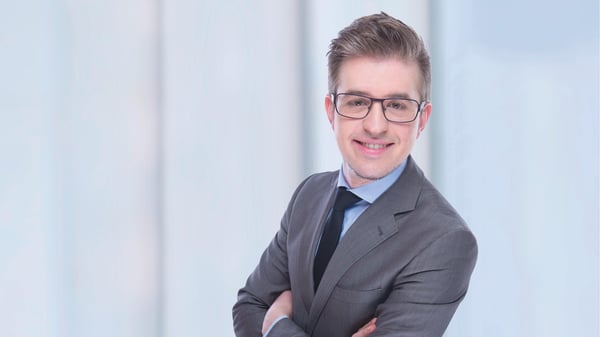Oliver Schaumkessel. Ihr Ansprechpartner für die Barmenia Versicherung in Wuppertal.