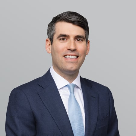 Ryan Leaverton Advisor Headshot image