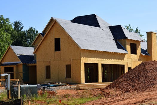Builders Risk Insurance