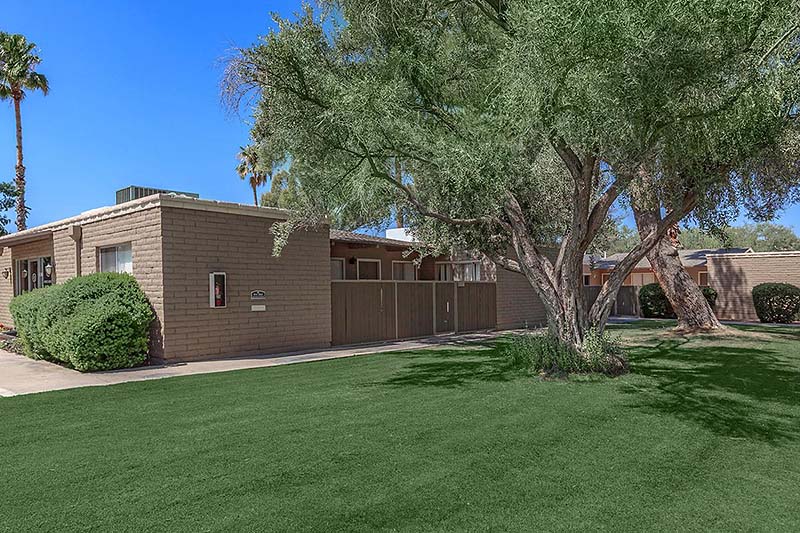 Shannon Park Apartments, a Scotia Group Management, LLC community