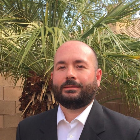 Allstate Insurance Agent Negie Marucci III