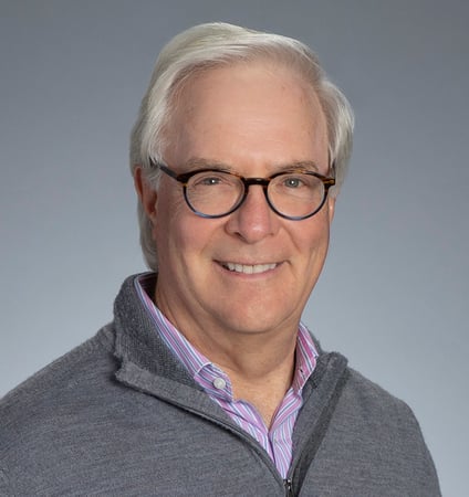 Paul Dolinsky, MD, FACP