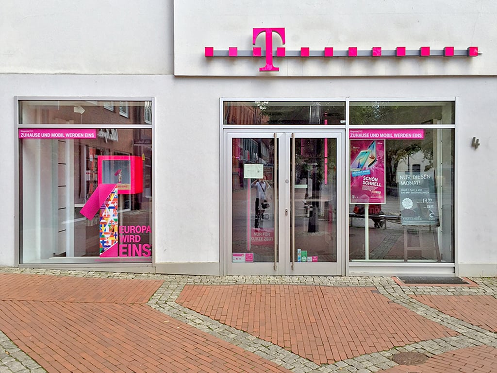 Store photo