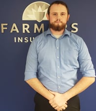 Photo of Austin Moyer
