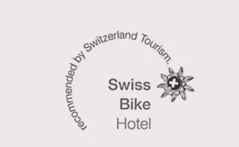 Swiss Bike Hotel Logo