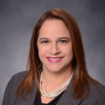 Photo of Maria Munoz