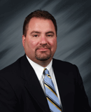Rick Allen, Insurance Agent