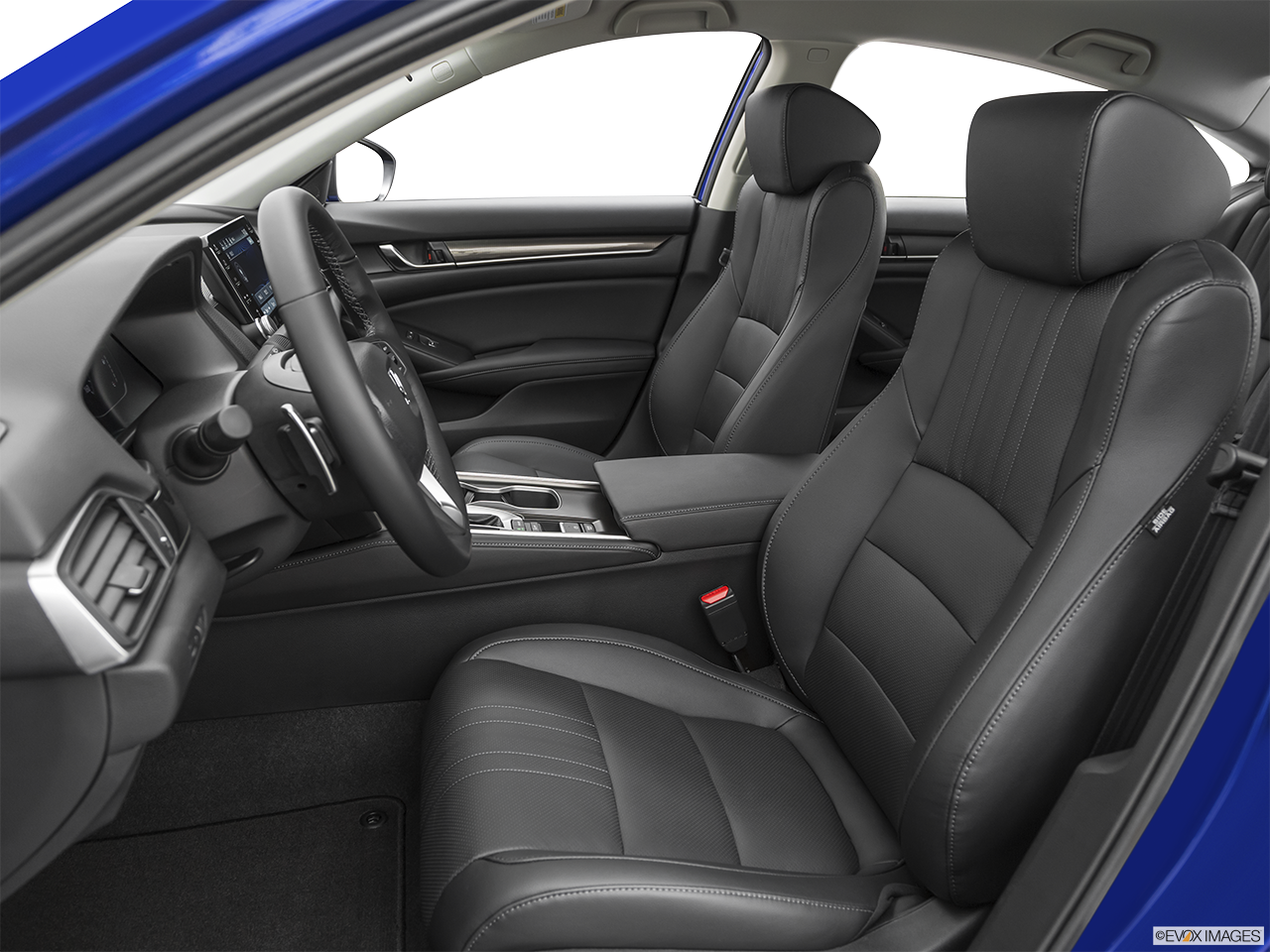 Image of Vehicle Trim
