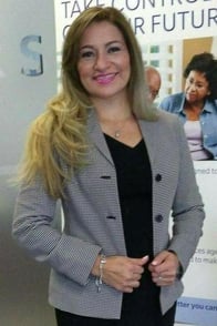 Photo of Blanca Mejia