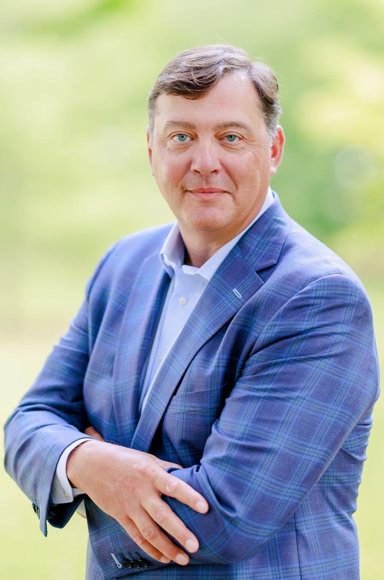 Photo of David K Wilhelm - Morgan Stanley