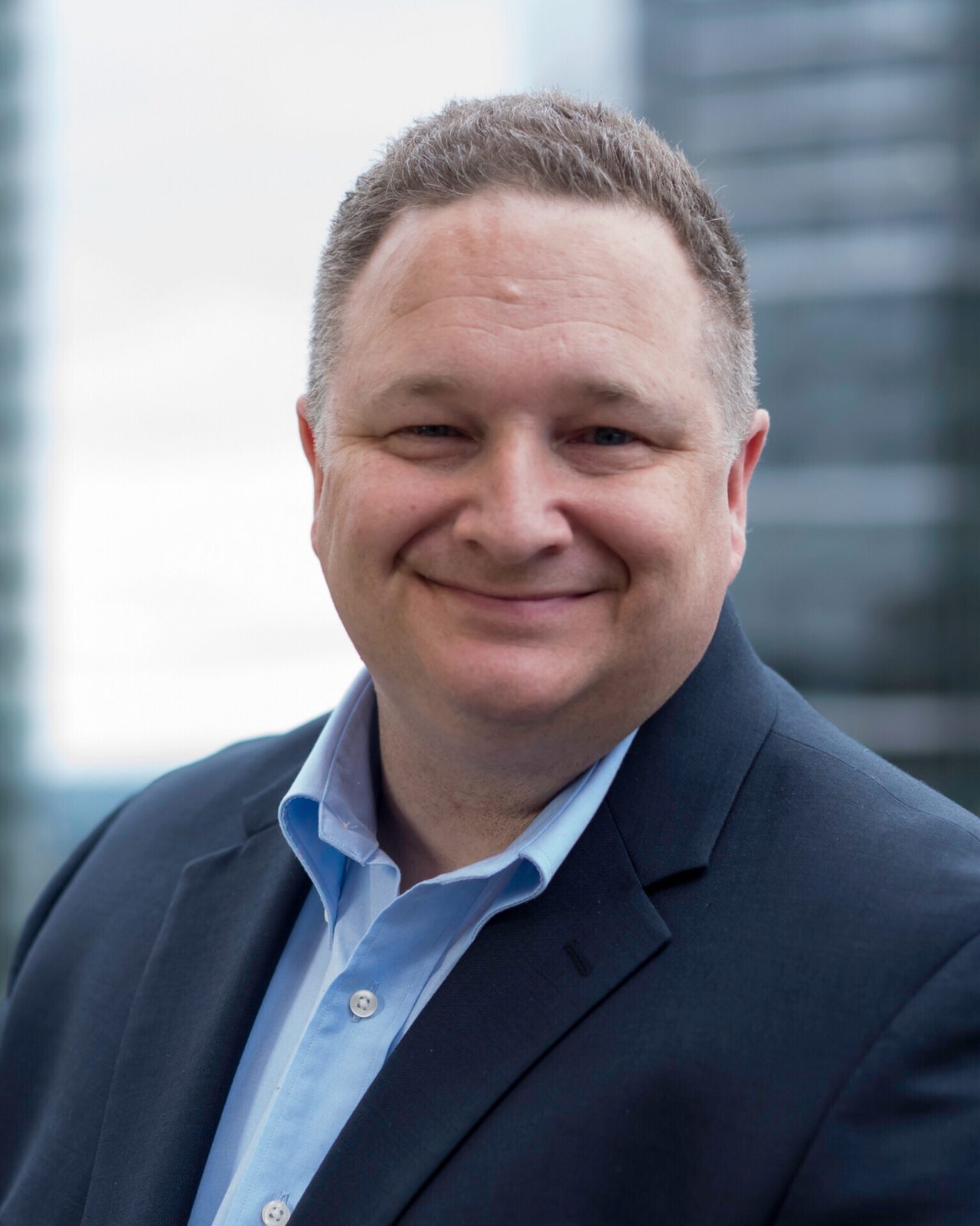 Photo of Bill Brooking - Morgan Stanley