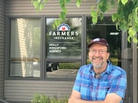 Photo of Paul Kingsford