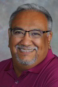Photo of Henry Silva