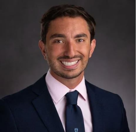 Photo of Domenic Setaro