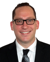 Jeffrey Markin, Insurance Agent