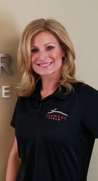 Photo of Laura Vish