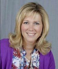 Photo of Valerie Michelsen