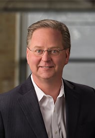Loan officer headshot