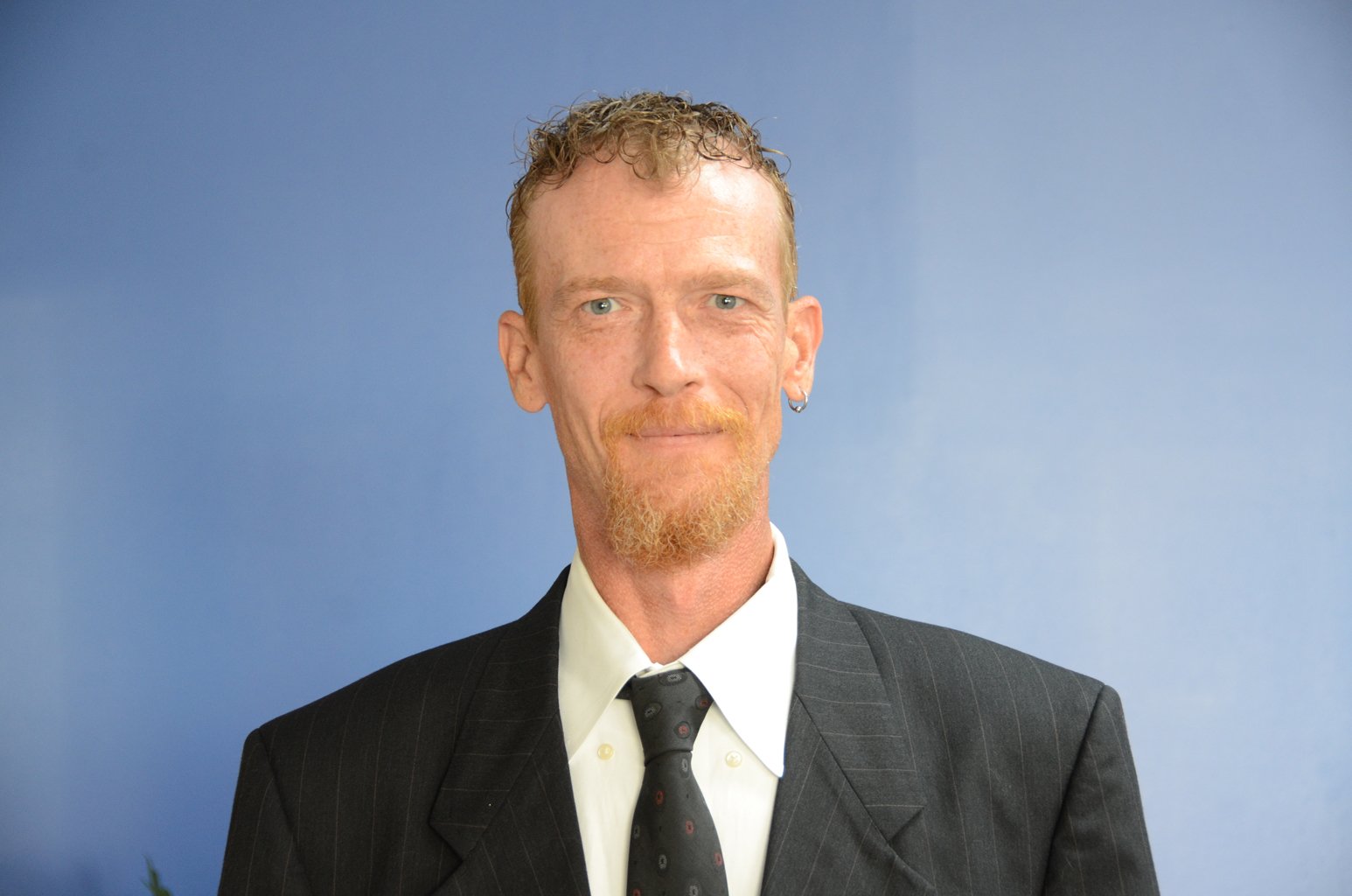 David Frank