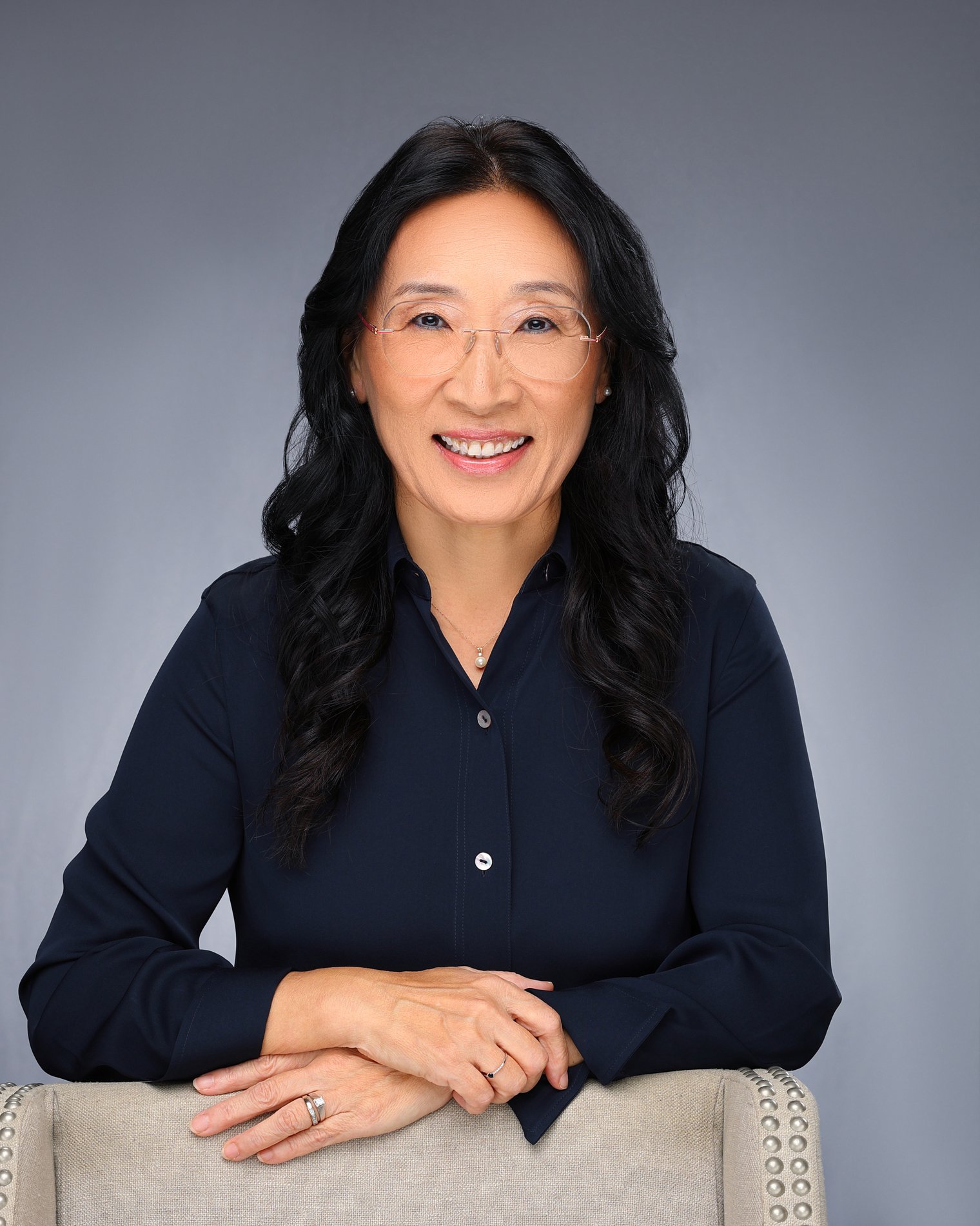 Photo of Diana Chen - Morgan Stanley