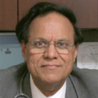 Dattatreyudu Nori, MD, MB, BS