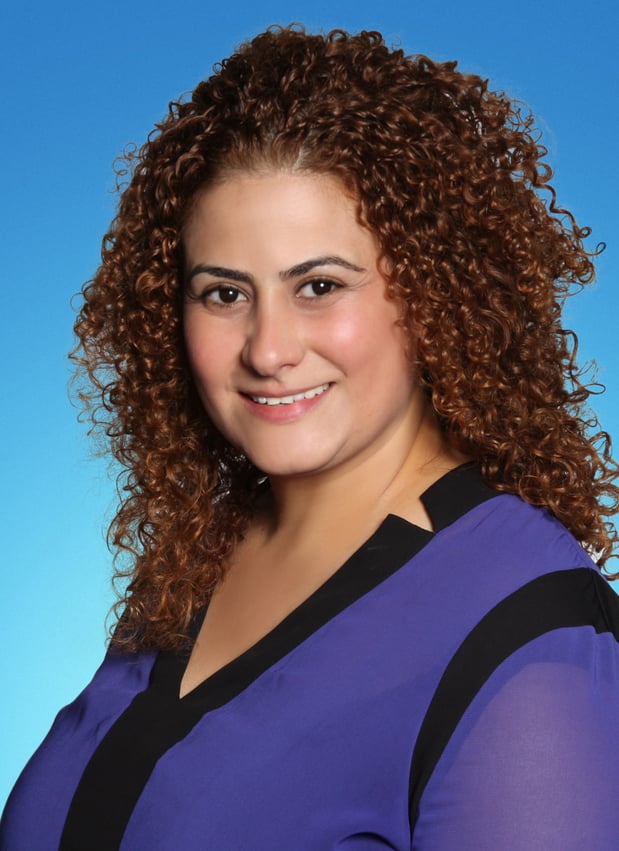 Allstate Insurance Agent Irene Girgis