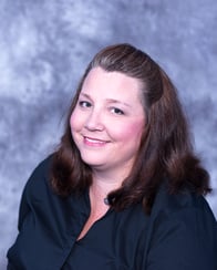 Photo of Amanda Nordin