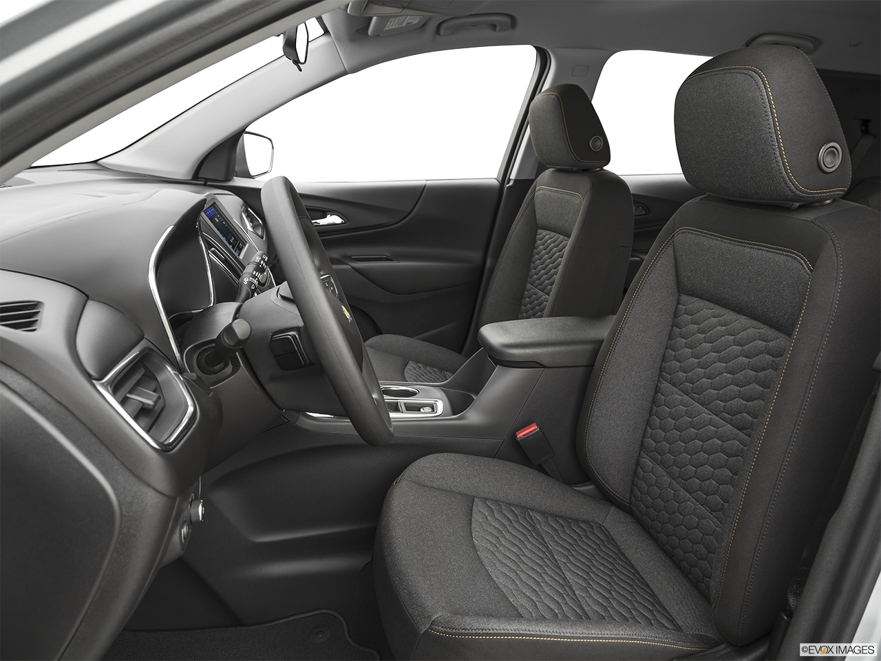 Image of Vehicle Trim