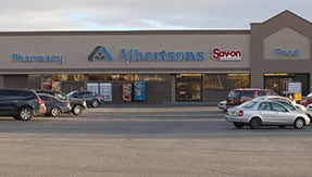 Albertsons Market 4950 Montgomery Blvd NE