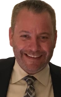 Photo of Mike Wilusz