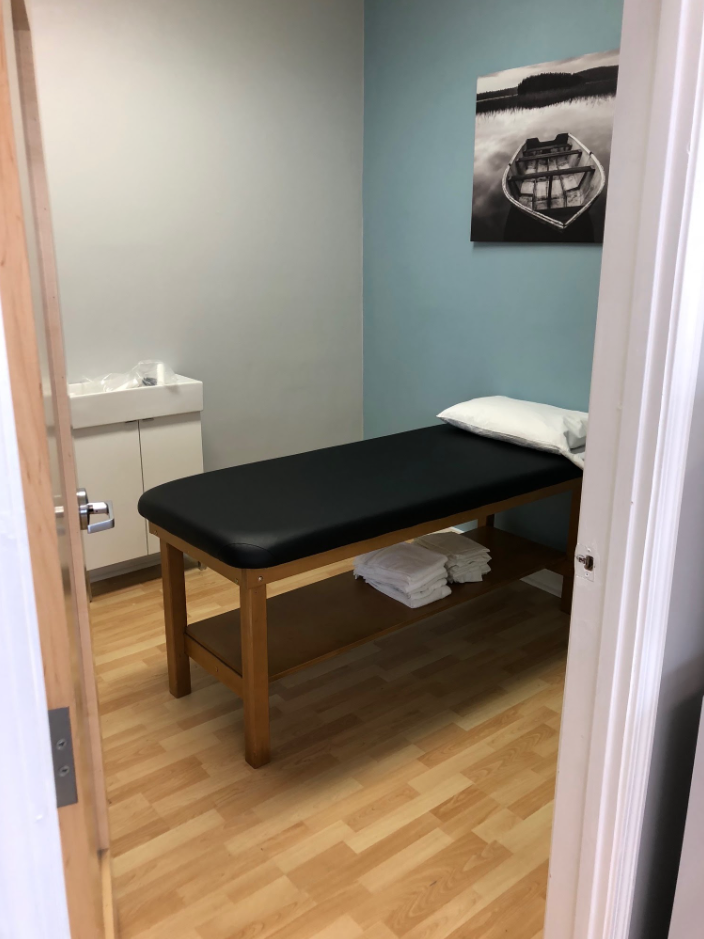 Bay State Physical Therapy - Humphrey Street in Swampscott, MA Treatment Area