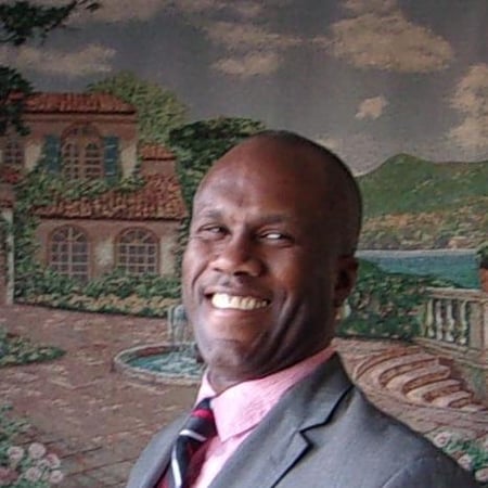 Allstate Insurance Agent Troy Trotman