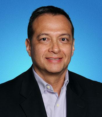 Michael Morales, President, The Morales Agency
