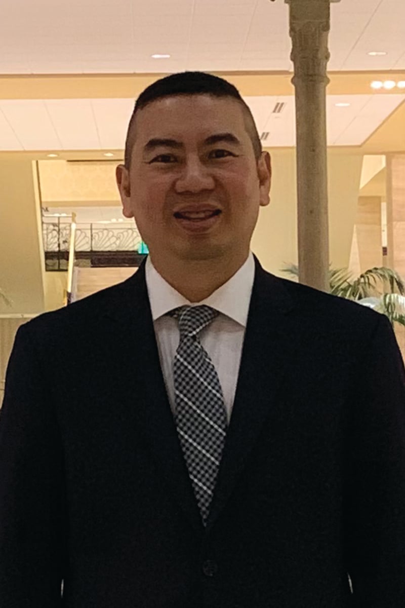 Agent Profile Photo