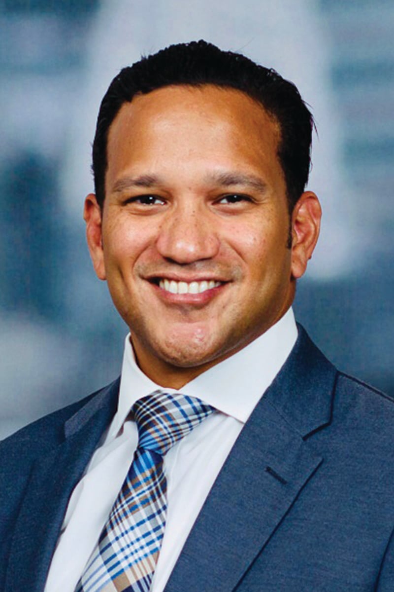 Agent Profile Photo