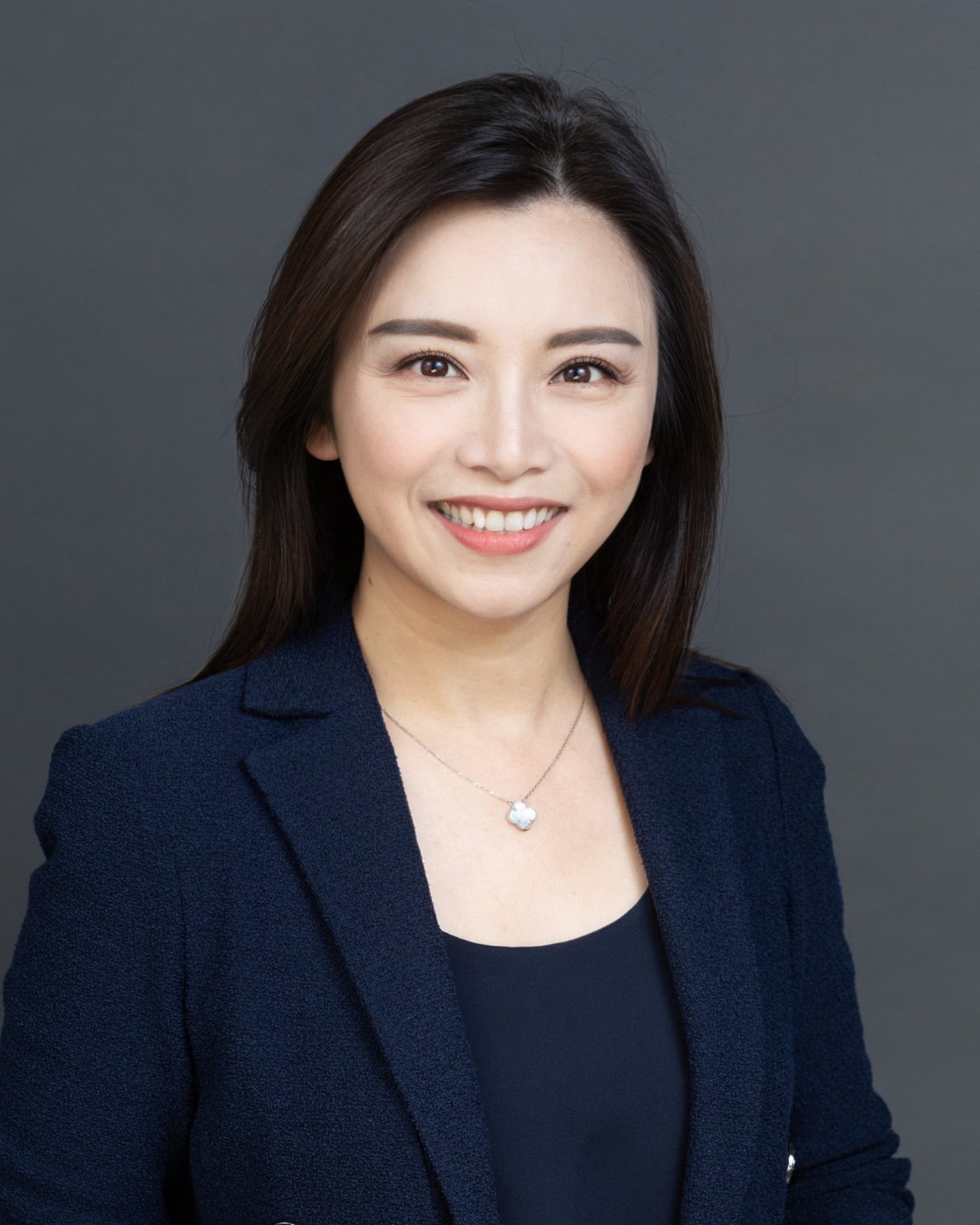 Photo of Bonnie Cheng - Morgan Stanley Financial Advisor