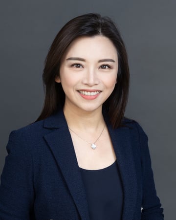Photo of Bonnie Cheng