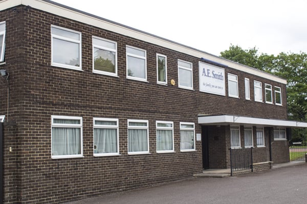 A E Smith & Son Funeral Directors in Swindon