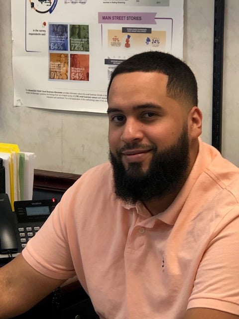 Licensed Sales Producer- Spanish/English speaking, specializes in commercial and life