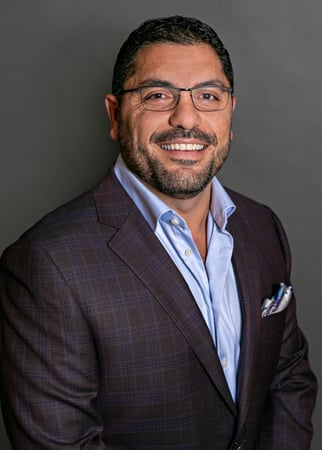Photo of agent