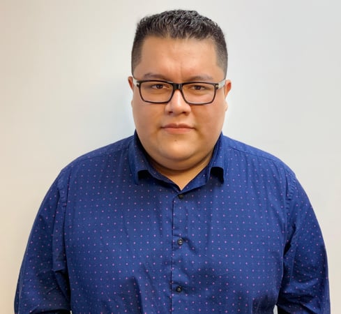 Photo of agent