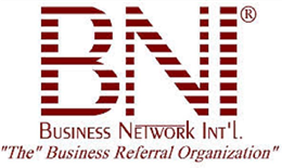 BNI- Flashpoint Chapter