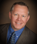 Keith Noble, Insurance Agent