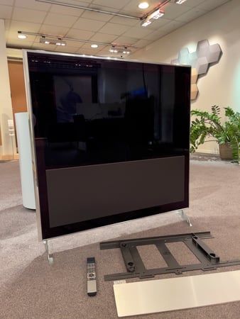 Bilde av Bang & Olufsen BeoVision 10-40