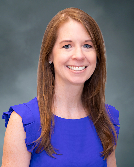 Erin Hassett, ANP-BC